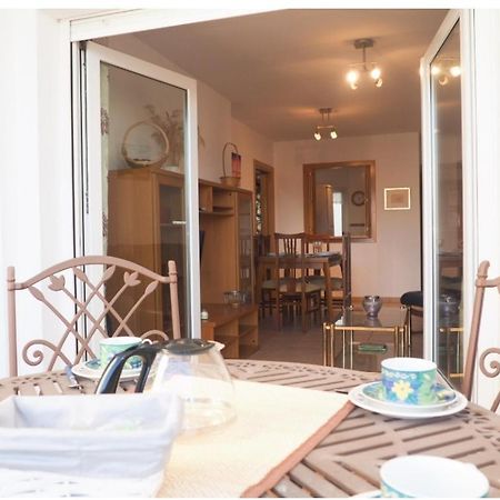 Conilplus Apartment Castilnovo Conil De La Frontera Dış mekan fotoğraf