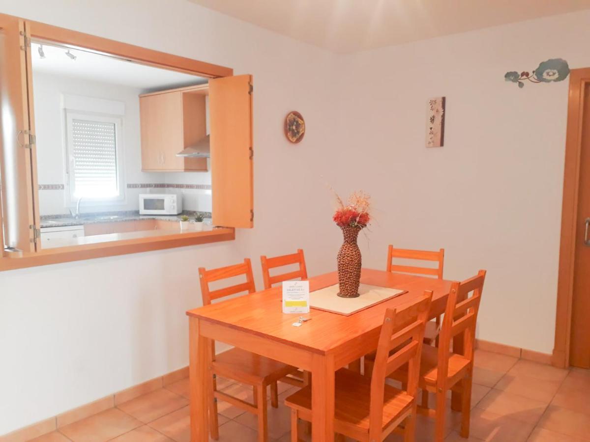 Conilplus Apartment Castilnovo Conil De La Frontera Dış mekan fotoğraf