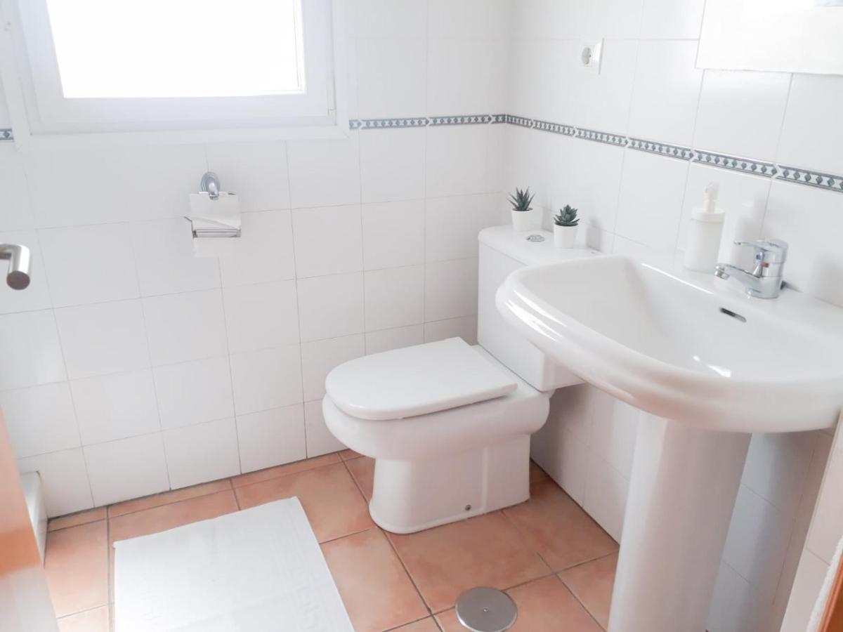 Conilplus Apartment Castilnovo Conil De La Frontera Dış mekan fotoğraf