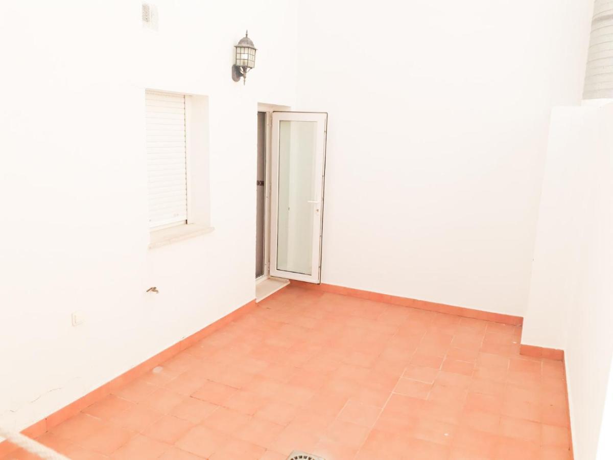 Conilplus Apartment Castilnovo Conil De La Frontera Dış mekan fotoğraf