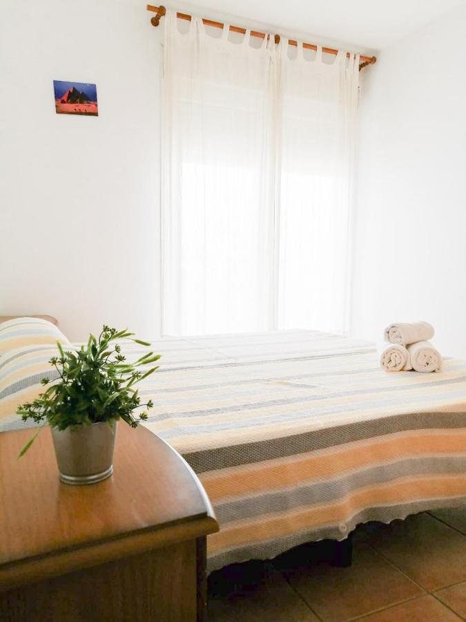 Conilplus Apartment Castilnovo Conil De La Frontera Dış mekan fotoğraf