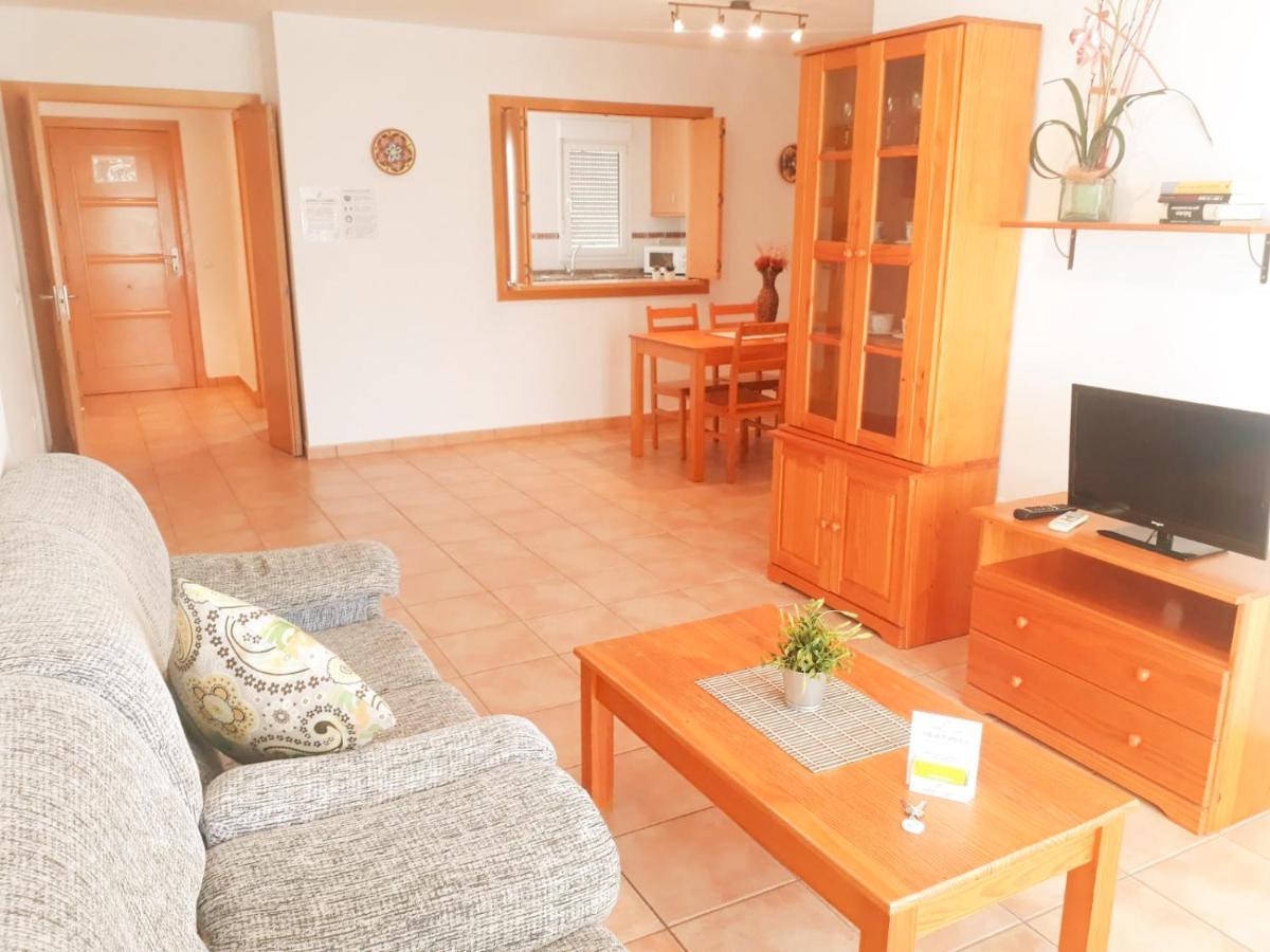 Conilplus Apartment Castilnovo Conil De La Frontera Dış mekan fotoğraf