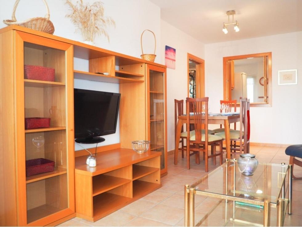 Conilplus Apartment Castilnovo Conil De La Frontera Dış mekan fotoğraf