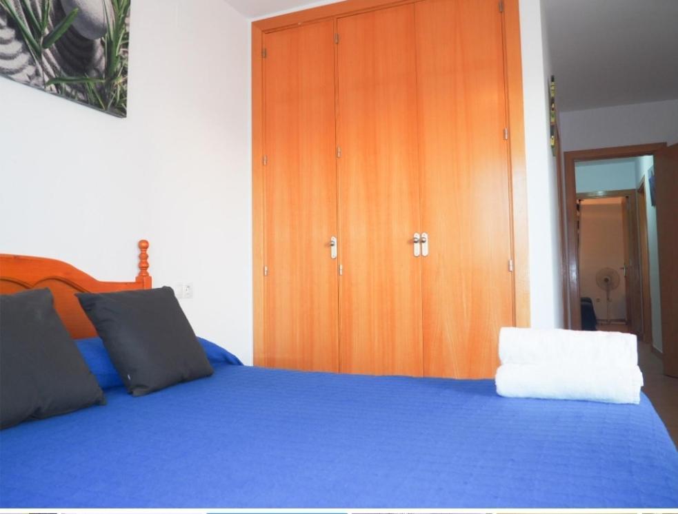 Conilplus Apartment Castilnovo Conil De La Frontera Dış mekan fotoğraf