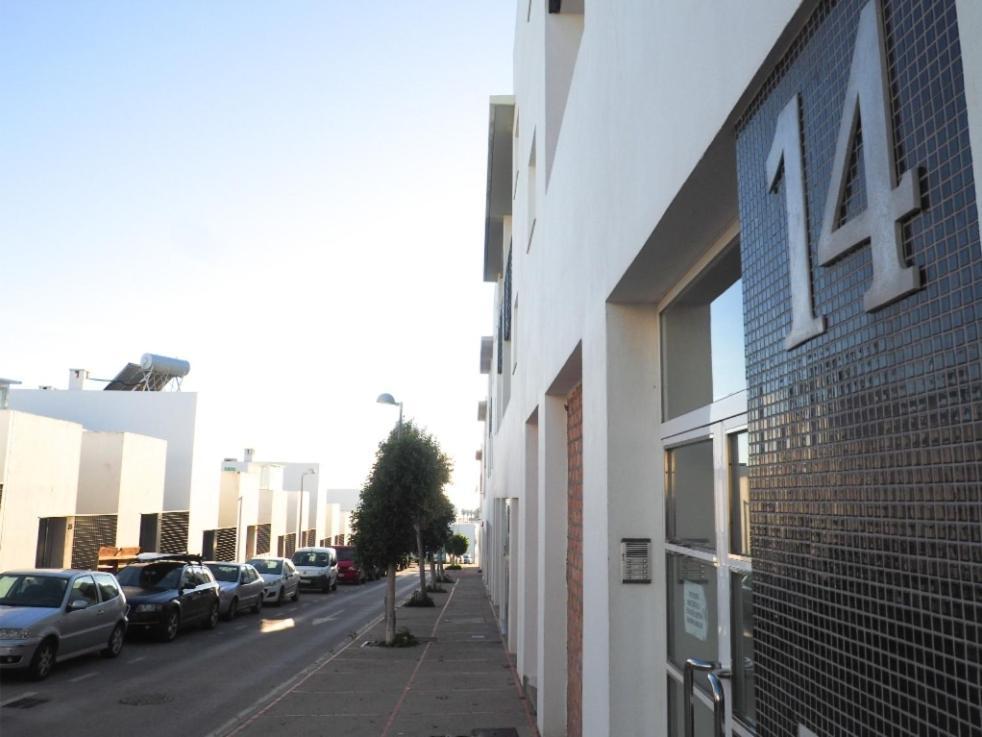 Conilplus Apartment Castilnovo Conil De La Frontera Dış mekan fotoğraf