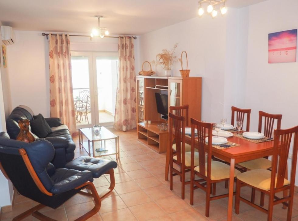 Conilplus Apartment Castilnovo Conil De La Frontera Dış mekan fotoğraf