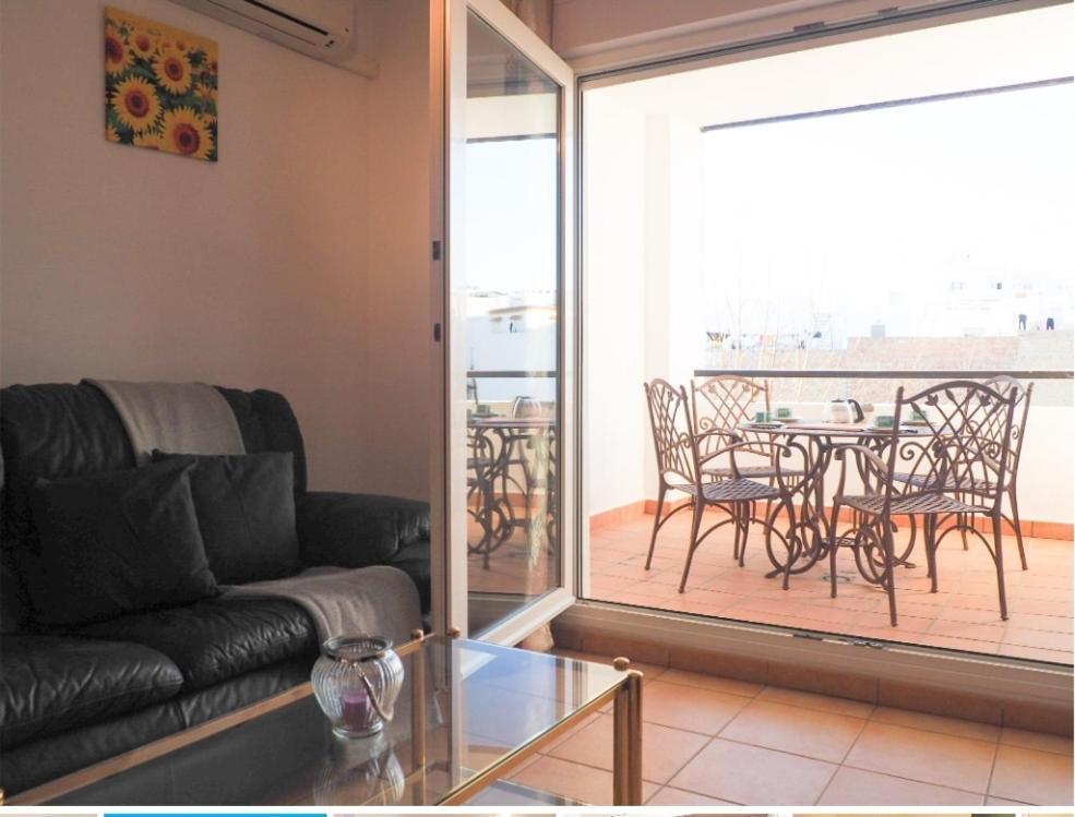 Conilplus Apartment Castilnovo Conil De La Frontera Dış mekan fotoğraf