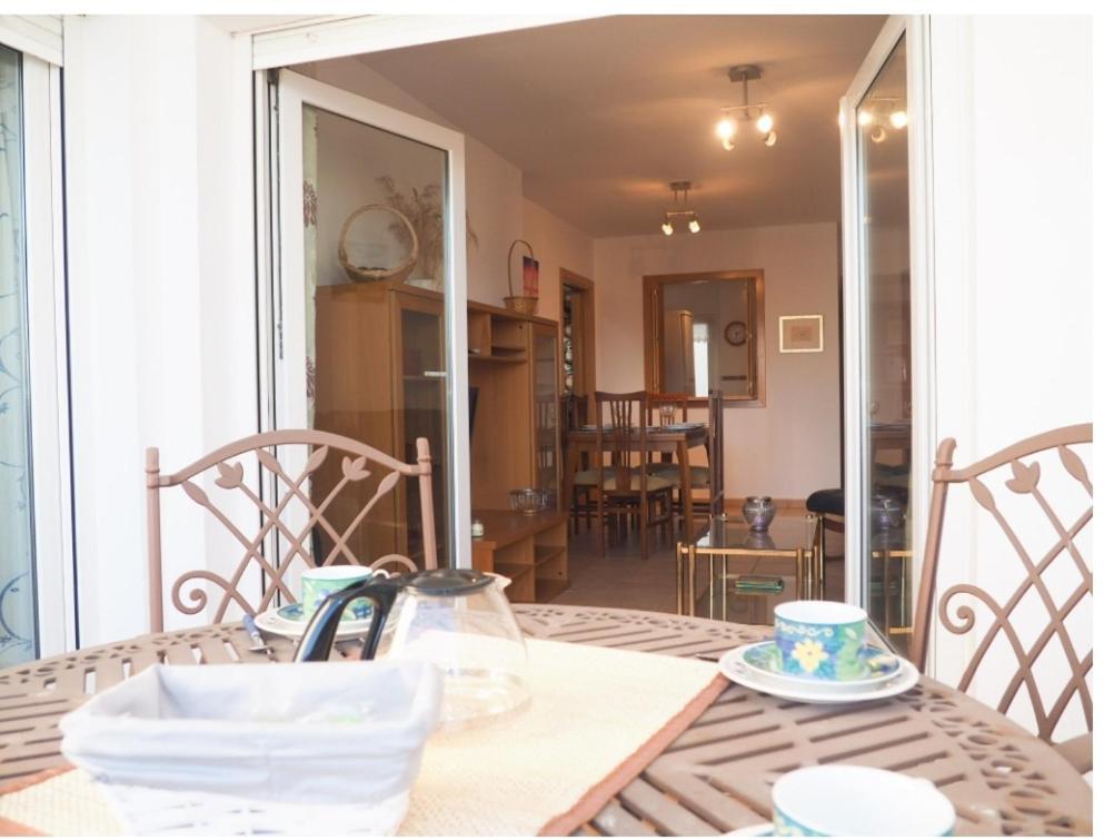 Conilplus Apartment Castilnovo Conil De La Frontera Dış mekan fotoğraf